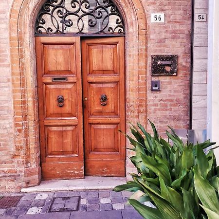 casapatrizia art b&b SantʼArcangelo di Romagna Esterno foto