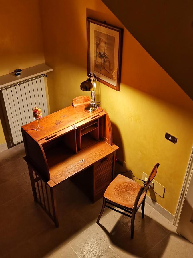 casapatrizia art b&b SantʼArcangelo di Romagna Esterno foto