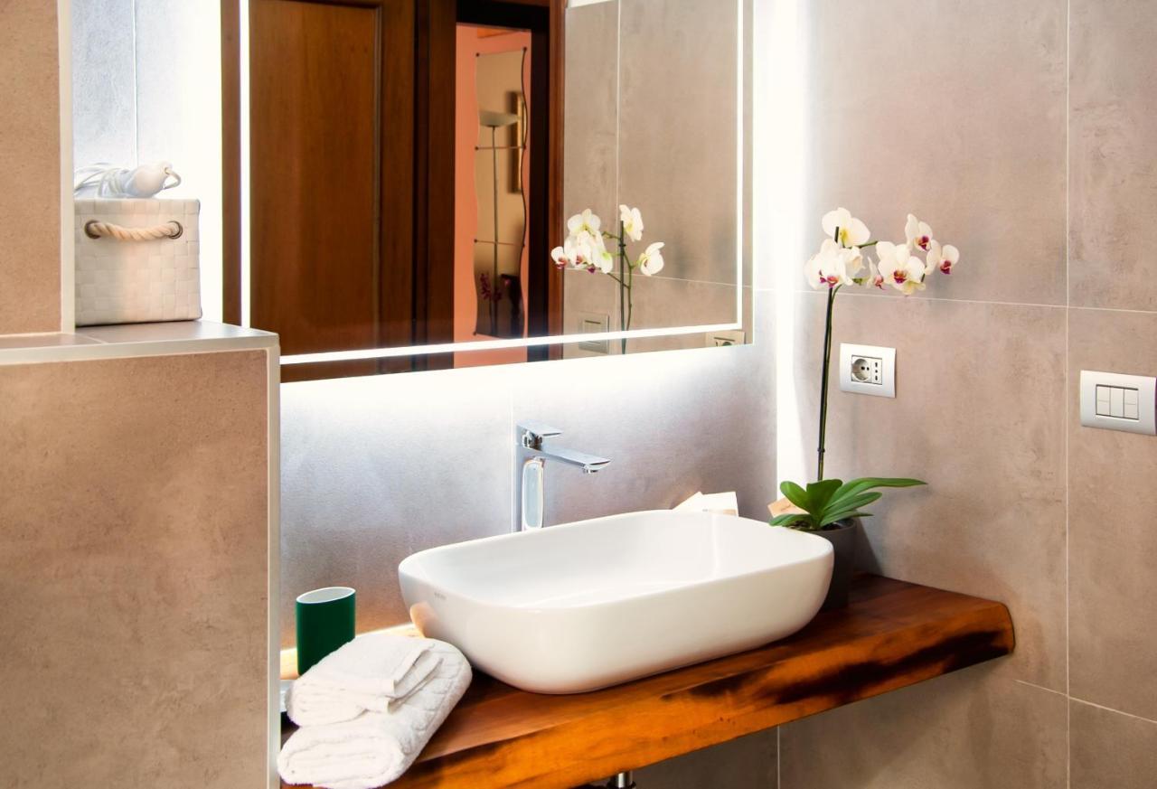 casapatrizia art b&b SantʼArcangelo di Romagna Esterno foto