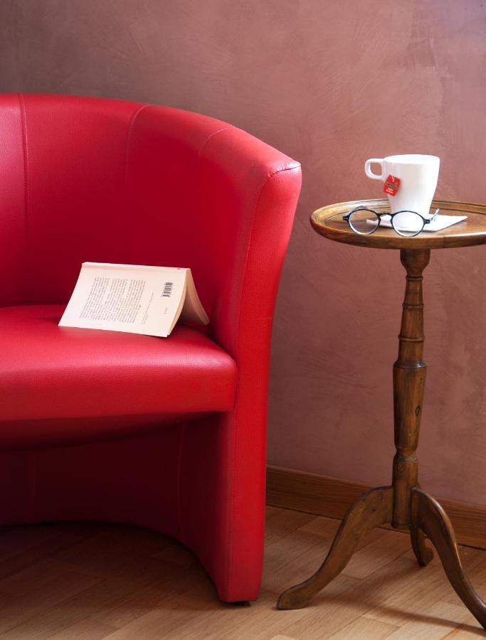 casapatrizia art b&b SantʼArcangelo di Romagna Esterno foto