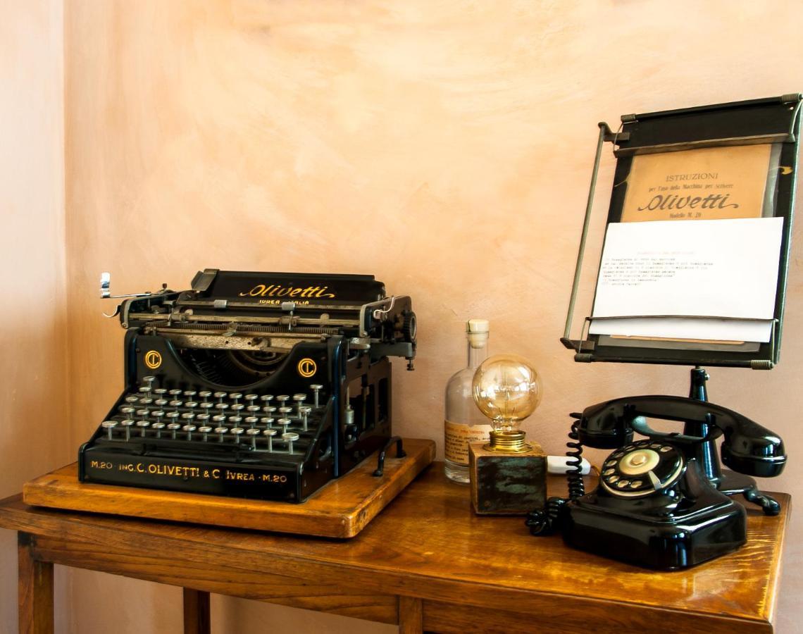 casapatrizia art b&b SantʼArcangelo di Romagna Esterno foto