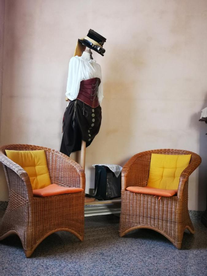 casapatrizia art b&b SantʼArcangelo di Romagna Esterno foto