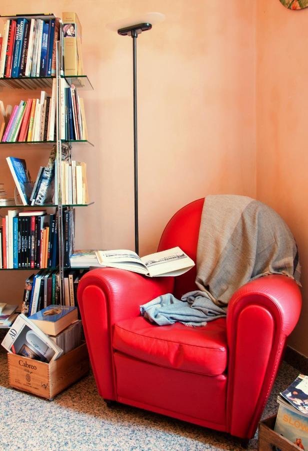 casapatrizia art b&b SantʼArcangelo di Romagna Esterno foto