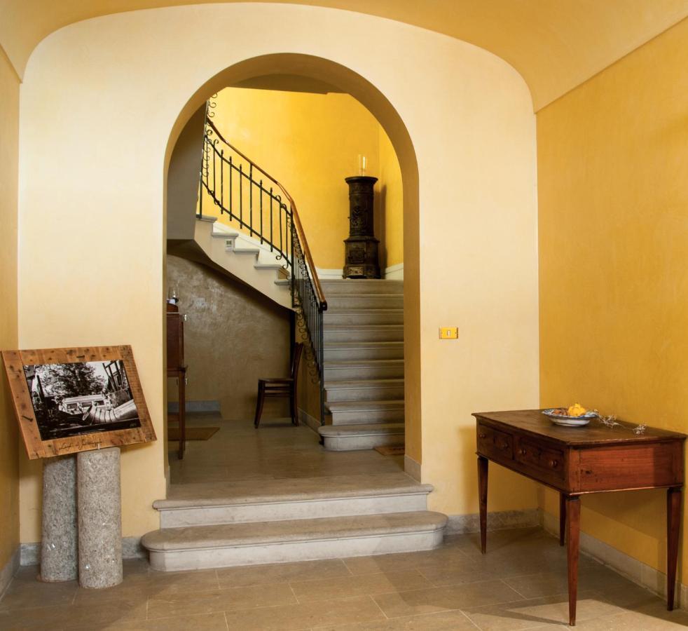 casapatrizia art b&b SantʼArcangelo di Romagna Esterno foto