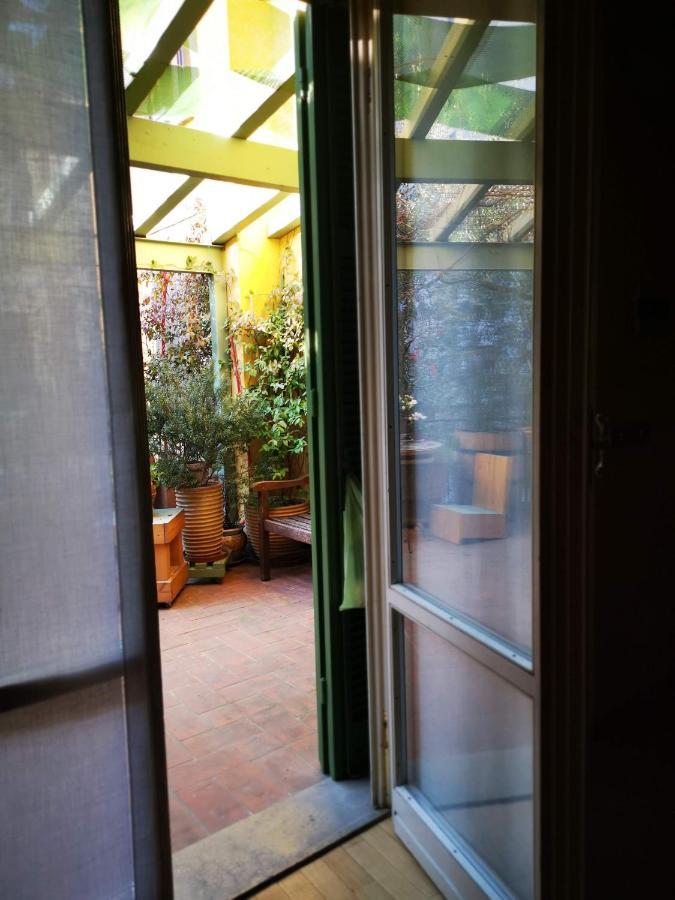casapatrizia art b&b SantʼArcangelo di Romagna Esterno foto