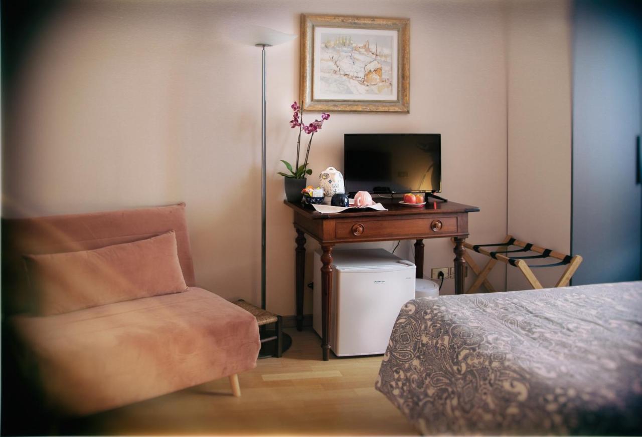 casapatrizia art b&b SantʼArcangelo di Romagna Esterno foto