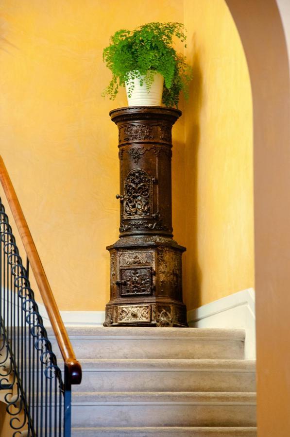 casapatrizia art b&b SantʼArcangelo di Romagna Esterno foto
