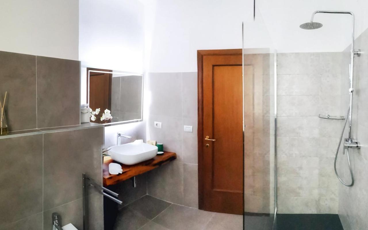 casapatrizia art b&b SantʼArcangelo di Romagna Esterno foto