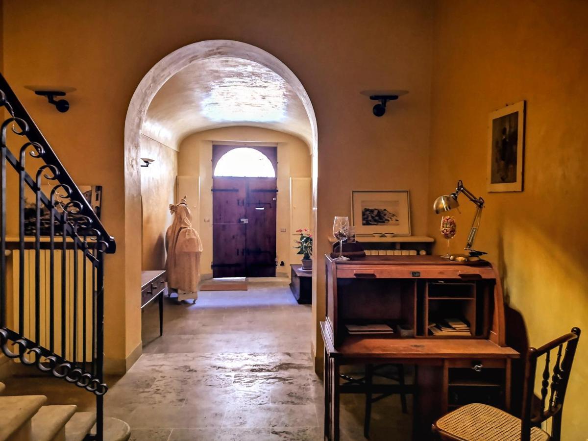 casapatrizia art b&b SantʼArcangelo di Romagna Esterno foto
