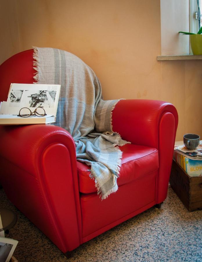 casapatrizia art b&b SantʼArcangelo di Romagna Esterno foto