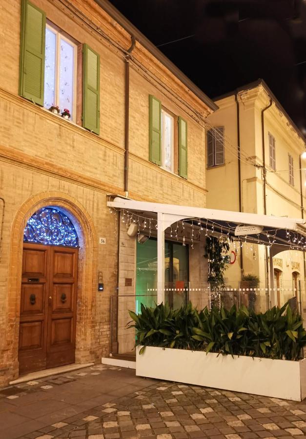 casapatrizia art b&b SantʼArcangelo di Romagna Esterno foto