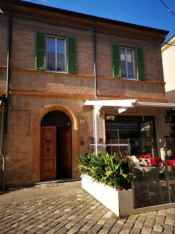 casapatrizia art b&b SantʼArcangelo di Romagna Esterno foto