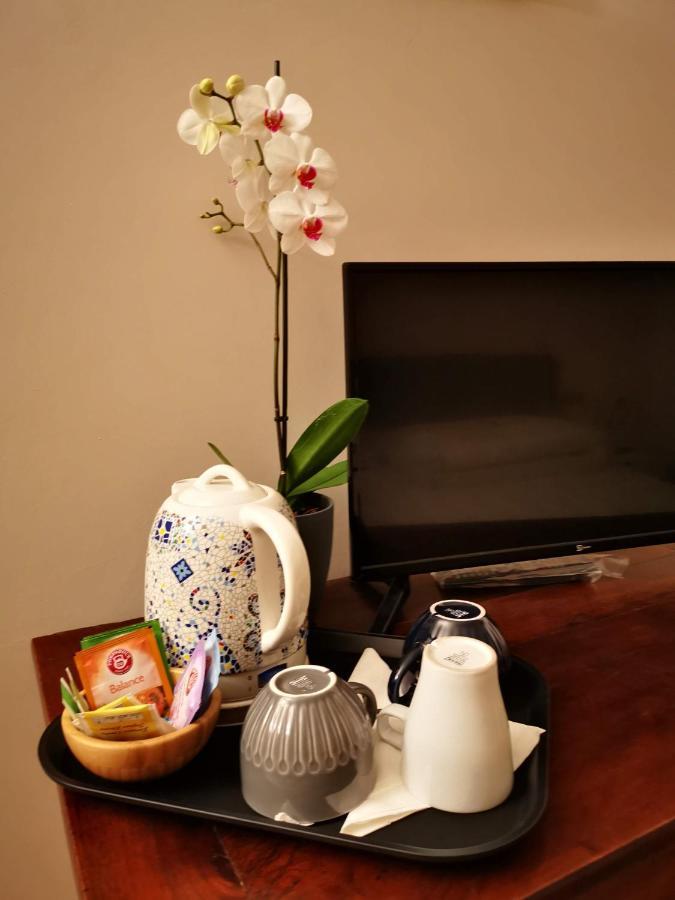casapatrizia art b&b SantʼArcangelo di Romagna Esterno foto
