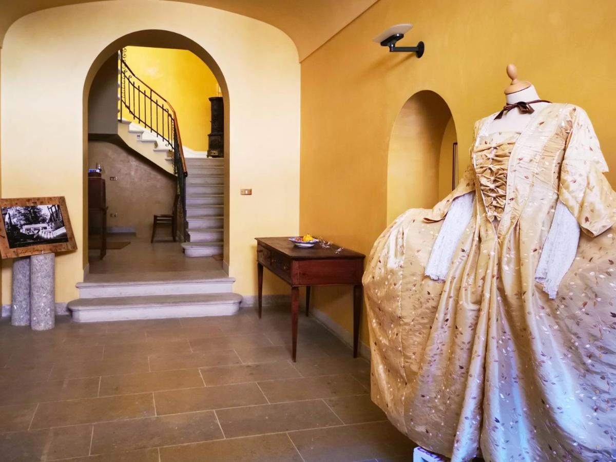 casapatrizia art b&b SantʼArcangelo di Romagna Esterno foto