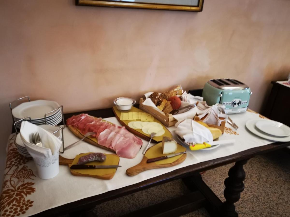 casapatrizia art b&b SantʼArcangelo di Romagna Esterno foto