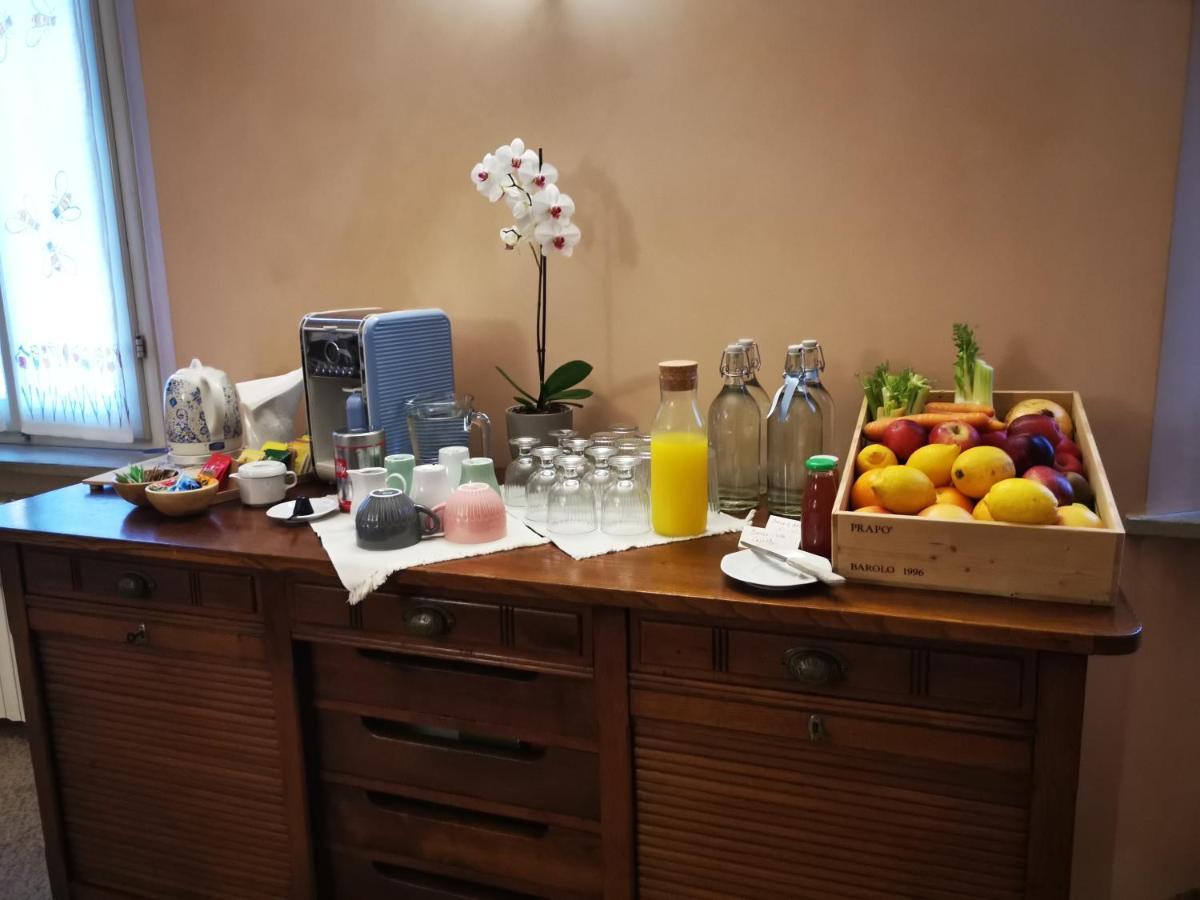 casapatrizia art b&b SantʼArcangelo di Romagna Esterno foto
