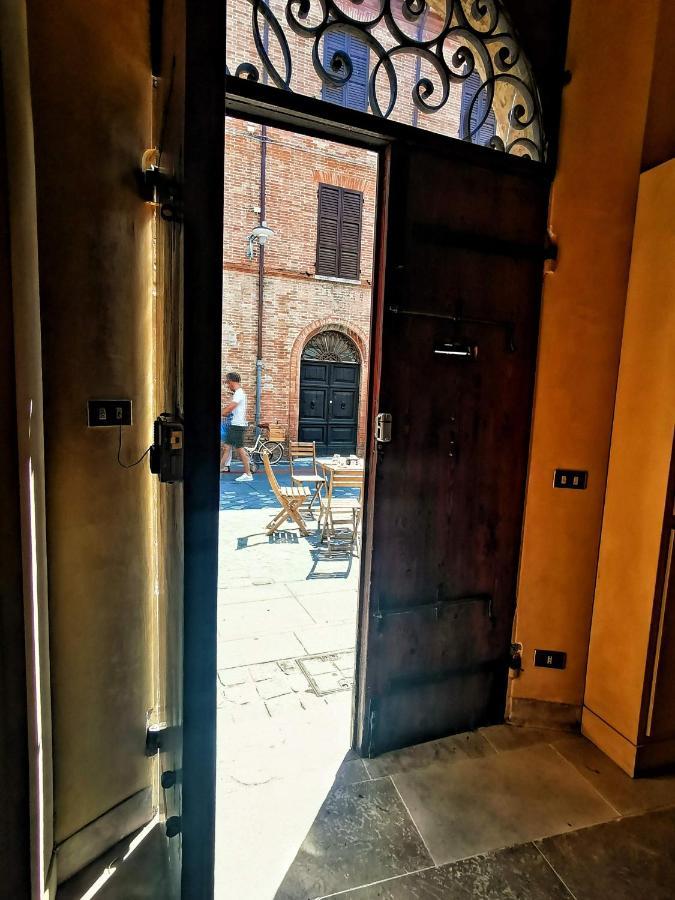 casapatrizia art b&b SantʼArcangelo di Romagna Esterno foto