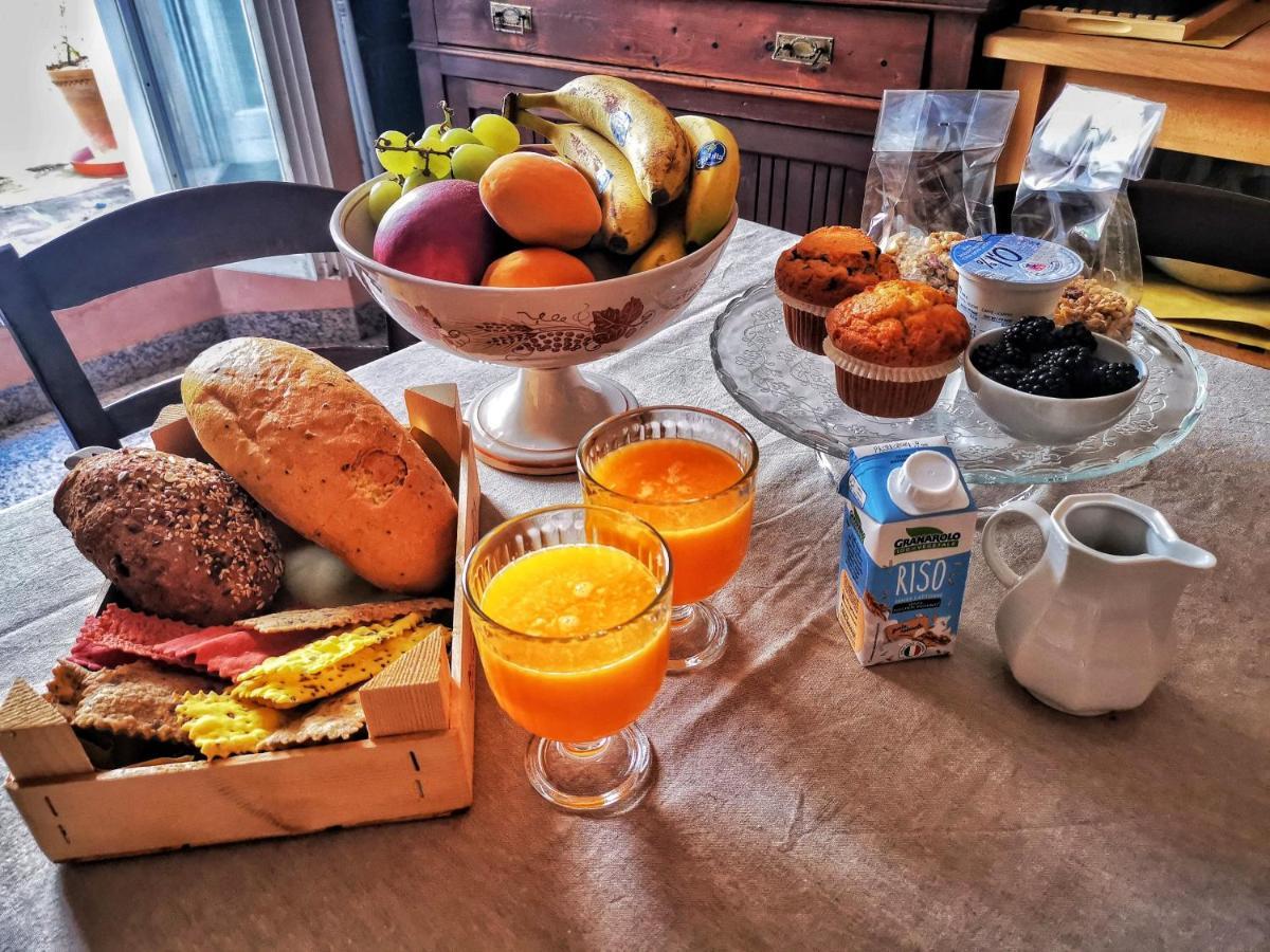 casapatrizia art b&b SantʼArcangelo di Romagna Esterno foto