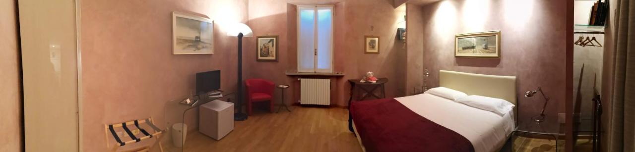 casapatrizia art b&b SantʼArcangelo di Romagna Esterno foto