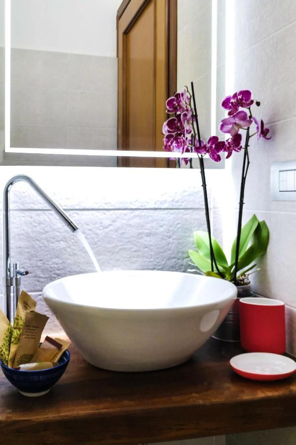 casapatrizia art b&b SantʼArcangelo di Romagna Esterno foto